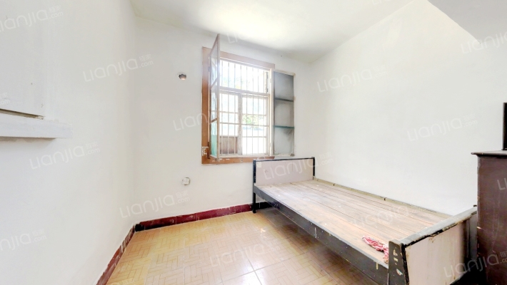 供电局宿舍(钢西区)二手房实景图