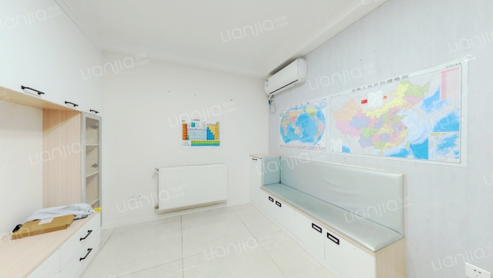 文德里小区二手房实景图