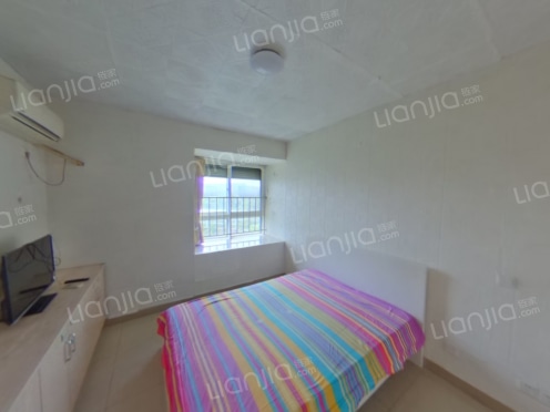 整租·和美家园 2室1厅 南