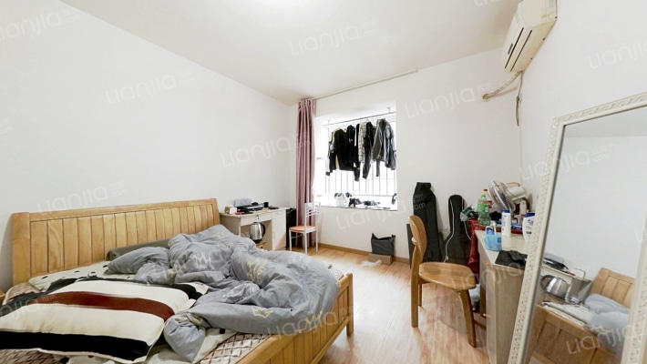 七彩星城二手房实景图