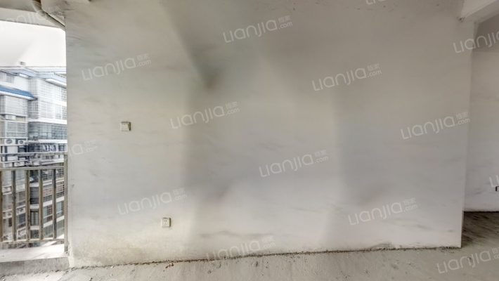 荣昌裕隆世纪山庄（新城花园）二手房实景图