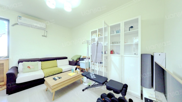 解放门二手房实景图