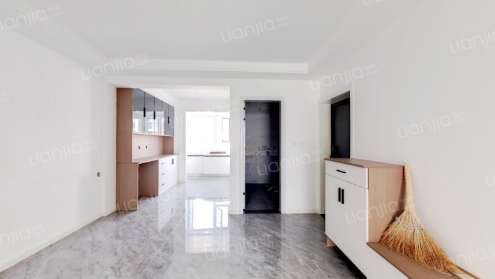 清洋苑二手房实景图