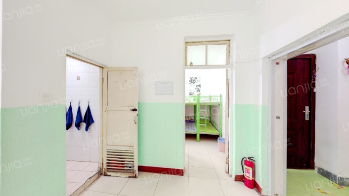 市政府西院二手房实景图