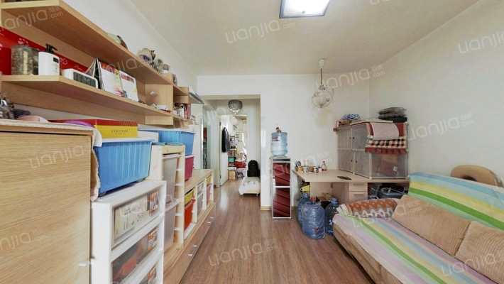 康舜里二手房实景图