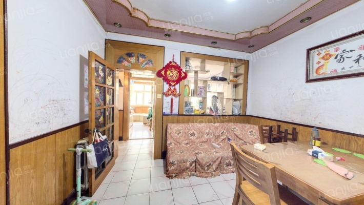 夏庄路67号二手房实景图