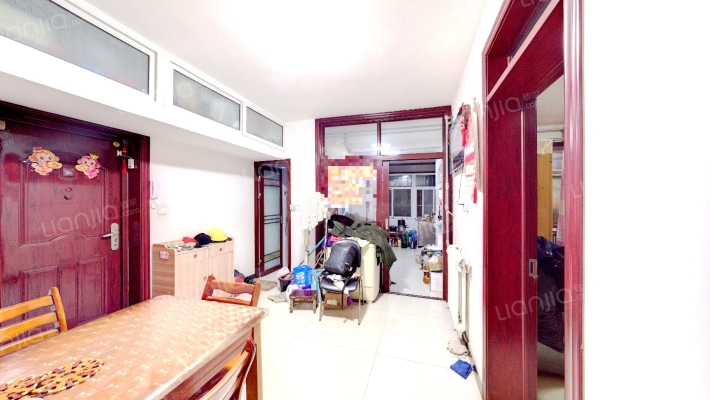 东风塑料厂宿舍二手房实景图