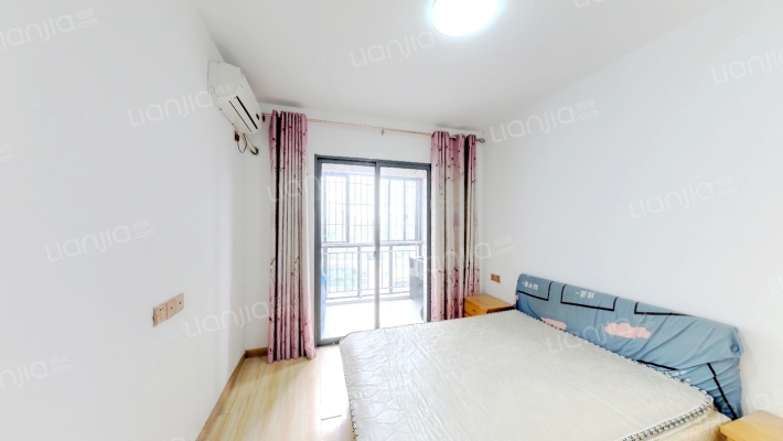 浮村新城一区二手房实景图