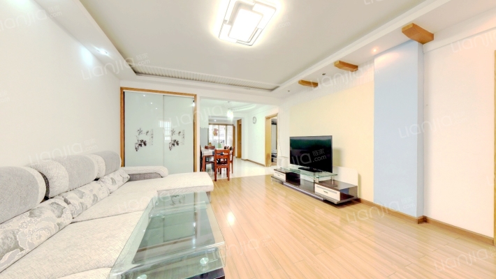 乾宁公寓二手房实景图