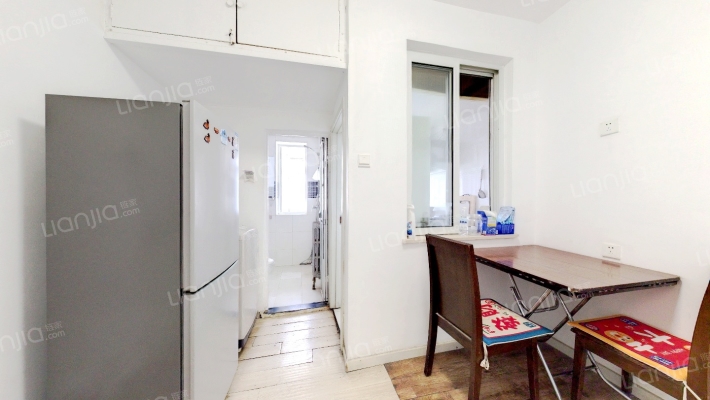 玉泉路15号院二手房实景图