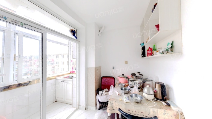 于家巷二手房实景图