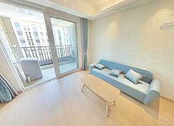 整租·朗绿花园 3室2厅 南/北_朗绿花园租房