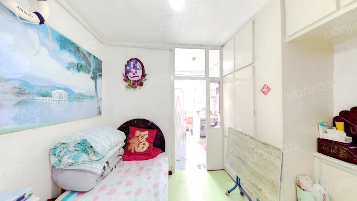 文体街二手房实景图