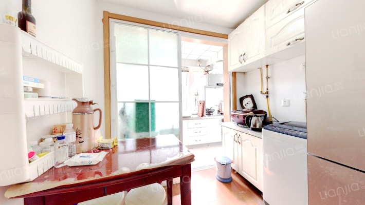 观海一路二手房实景图