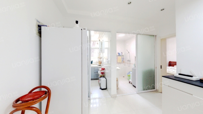 吉万里二手房实景图