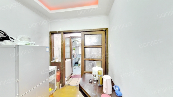 粮食局大院(胜利路58号)二手房实景图