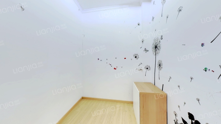 祁家桥二手房实景图