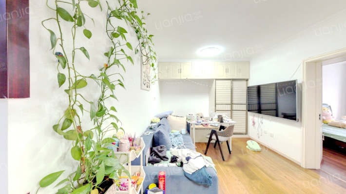 水调歌城Ｅ区二手房实景图