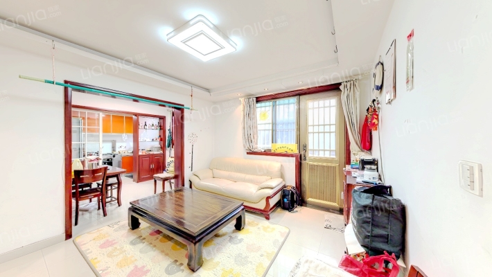 东瓜圃桥二手房实景图