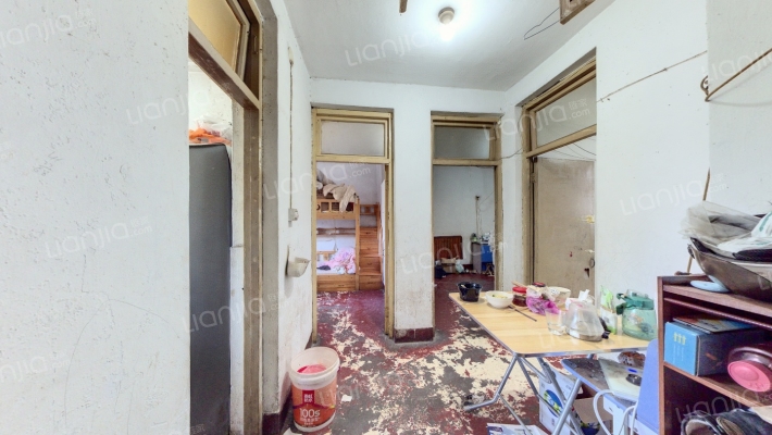 电大西街40号院二手房实景图