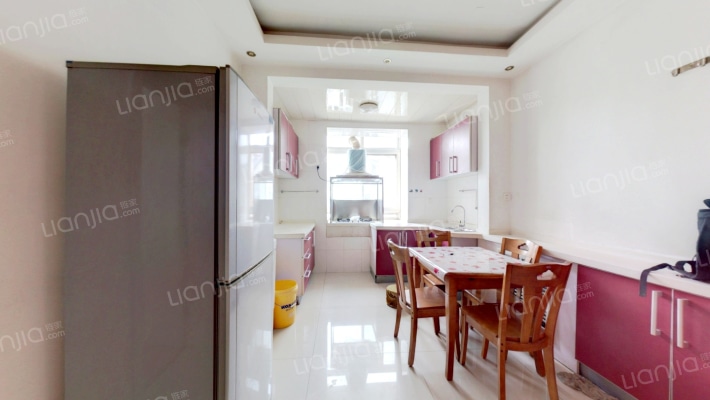 重华里二手房实景图