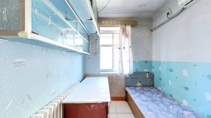 山师东路2号二手房实景图