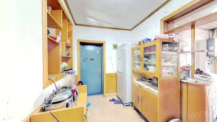 金寨路369号二手房实景图