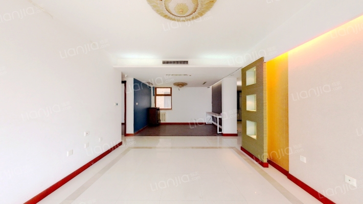 五里河大厦二手房实景图