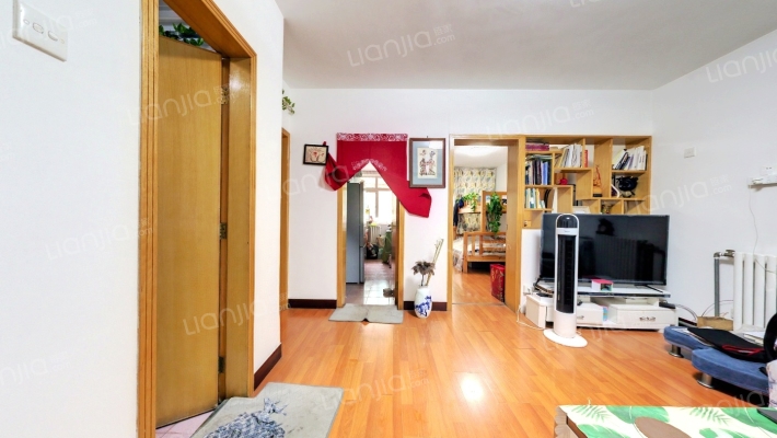 友谊苑小区北区二手房实景图