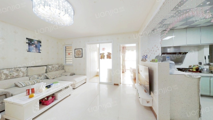 佳隆凤凰公馆二手房实景图