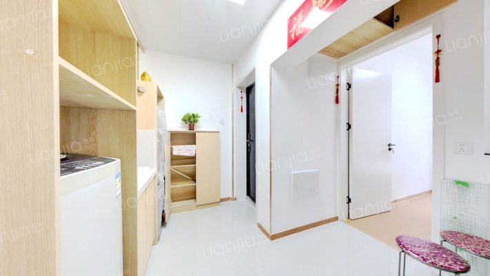 回龙桥二手房实景图