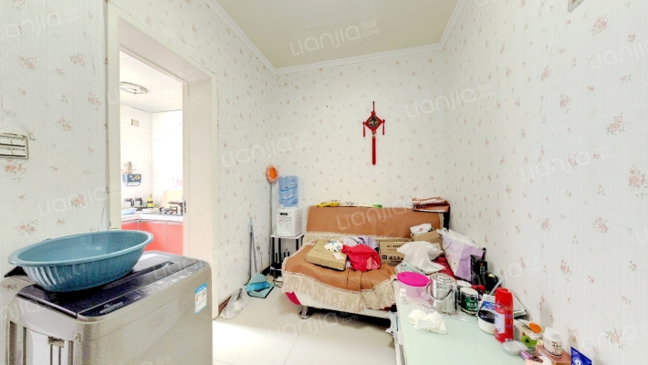 大学北路4号院二手房实景图