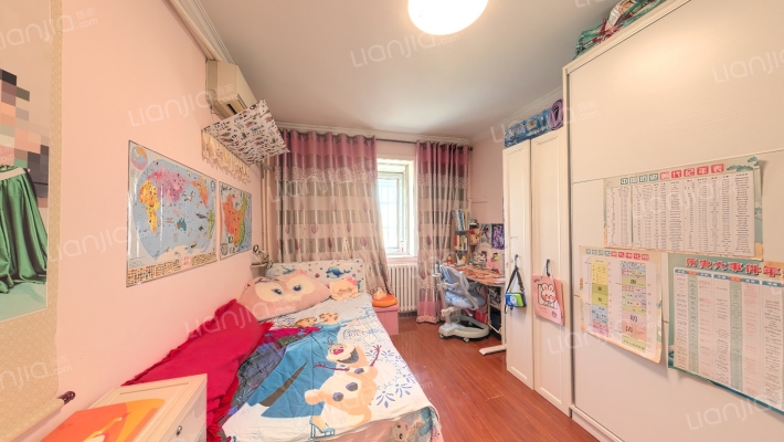 山大路215号二手房实景图