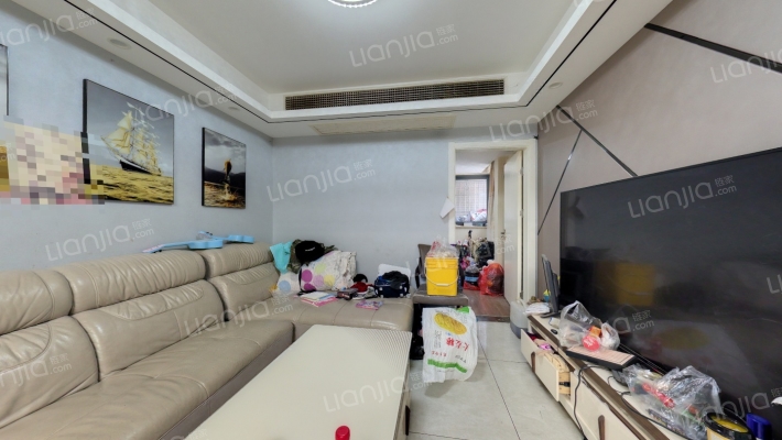 和燕路293号二手房实景图