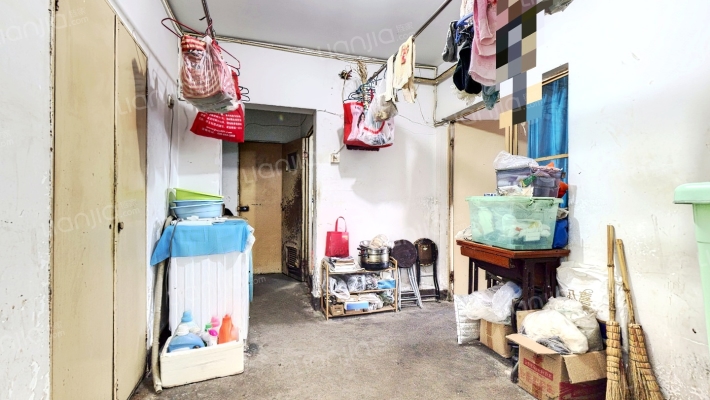 板厂新里二手房实景图