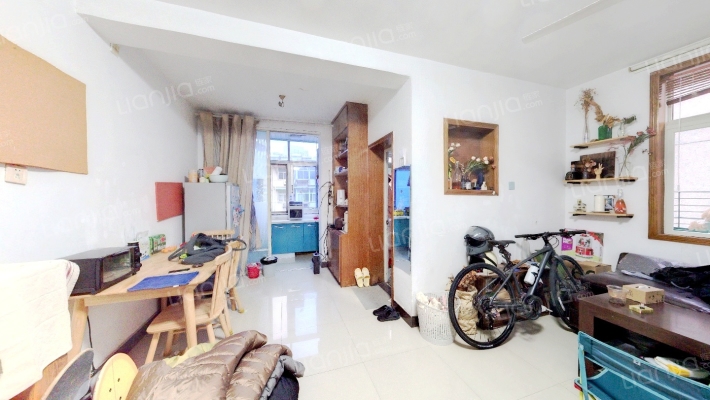 窦小桥二手房实景图