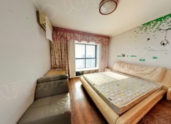 整租·中天雅苑 2室2厅 南/北_中天雅苑租房