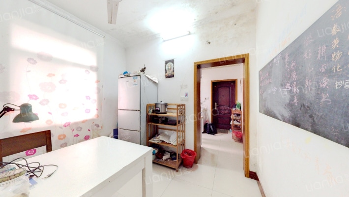 韶山路小区二手房实景图