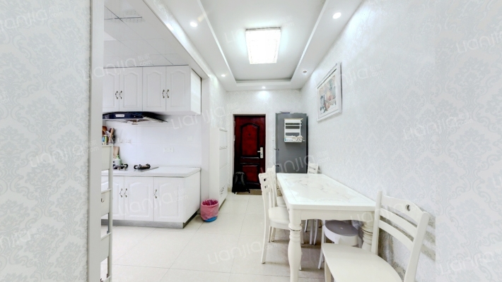 古平岗35号二手房实景图