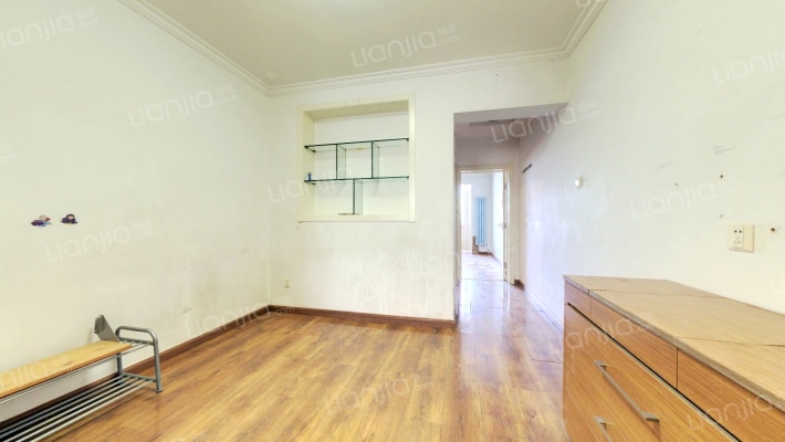 郭庄北里二手房实景图