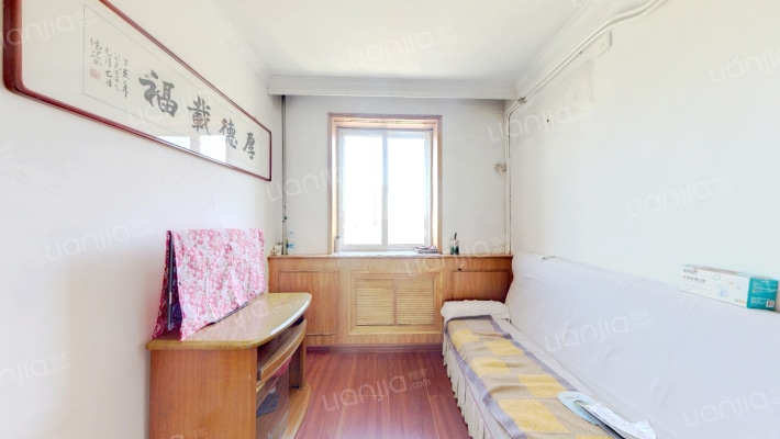 河南里二手房实景图