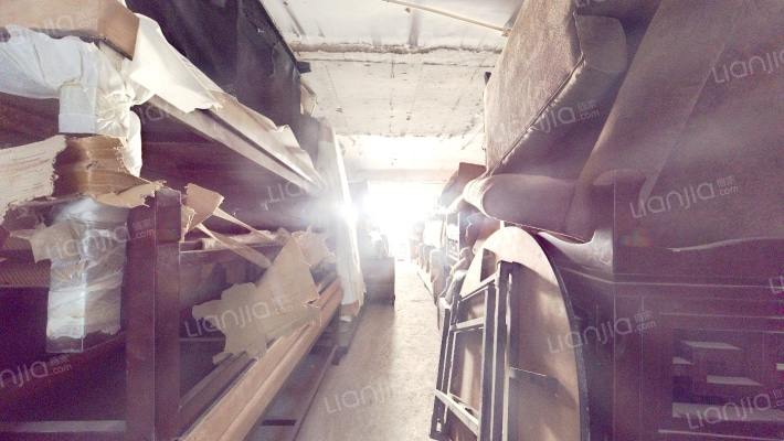 城市别墅二手房实景图