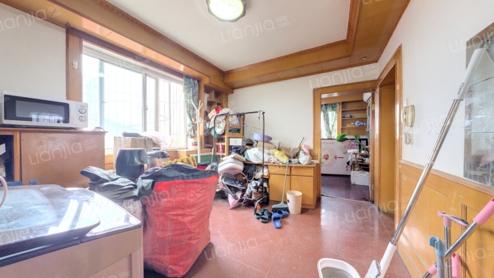 六里桥小区二手房实景图