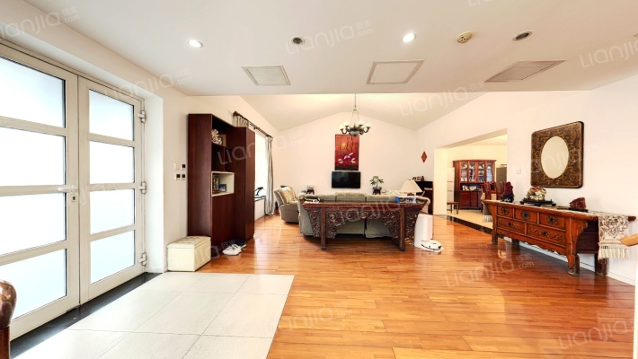 欧陆苑二手房实景图