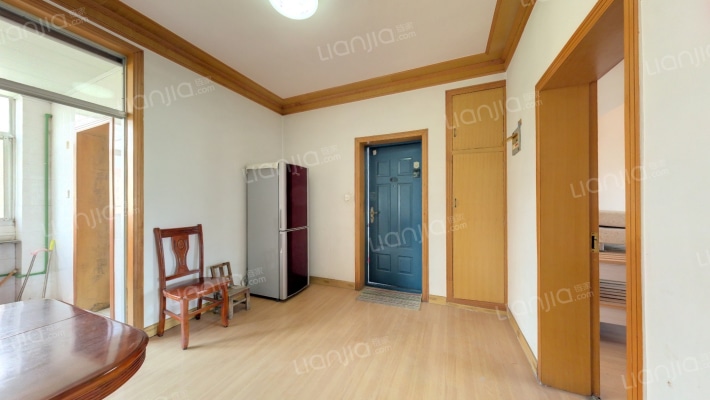 庆丰小区园村东区二手房实景图