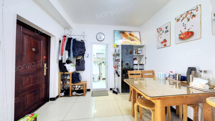 榆苑公寓二手房实景图