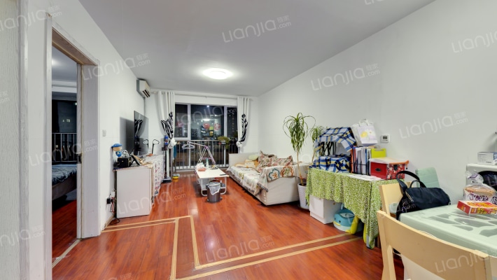 首开国风美唐三期二手房实景图