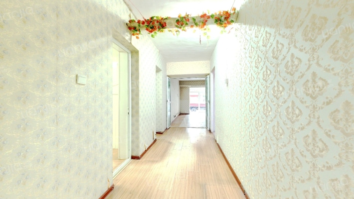 日盈里二手房实景图