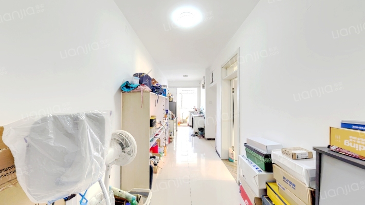 河北师范大学东校区附小院二手房实景图