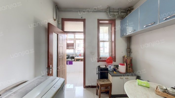 省丝绸公司第一宿舍二手房实景图